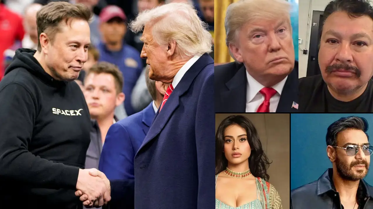 Morning news brief: Trump assassination threat; Musk-Trump to do press conference, and more