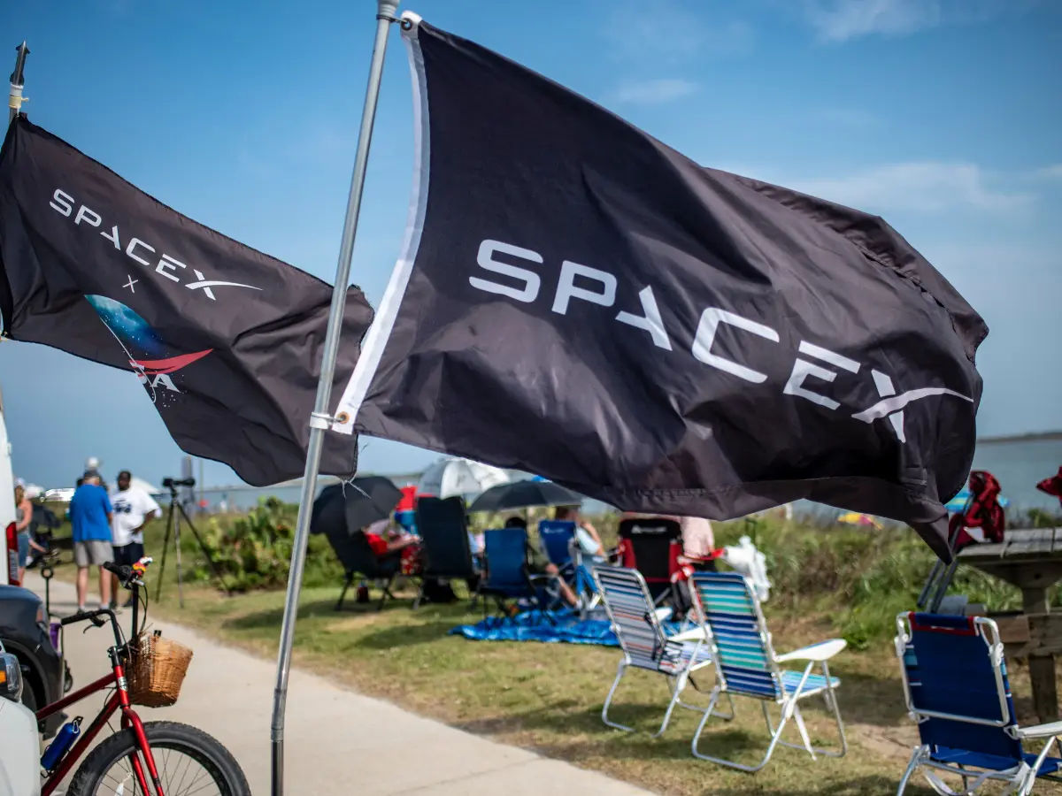 SpaceX employees run this town which might soon have new rules and a new map SpaceX employees run this town which might soon have new rules and a new map