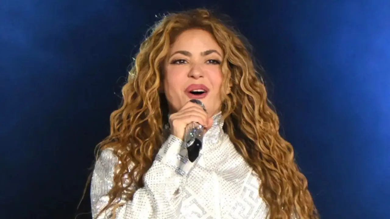 Shakira's concert at Fenway Park in Boston cancelled hours before showtime; Know why