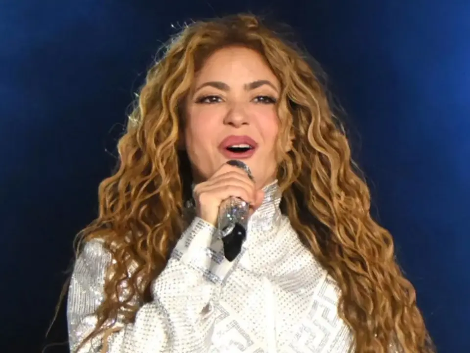 Shakira's concert at Fenway Park in Boston cancelled hours before showtime; Know why Shakira's concert at Fenway Park in Boston cancelled hours before showtime; Know why