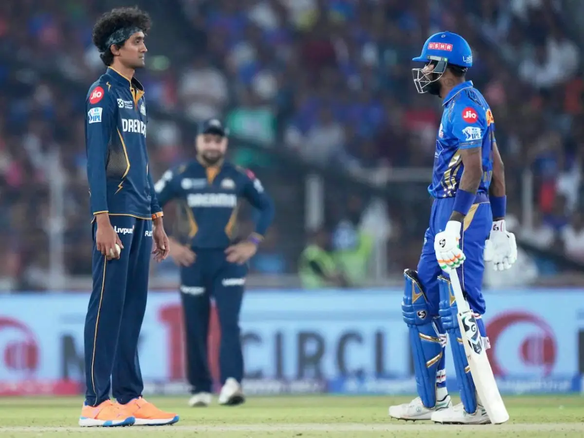 Preview - No second chance as Gujarat-Mumbai prepare for IPL 2025 Eliminator Preview - No second chance as Gujarat-Mumbai prepare for IPL 2025 Eliminator