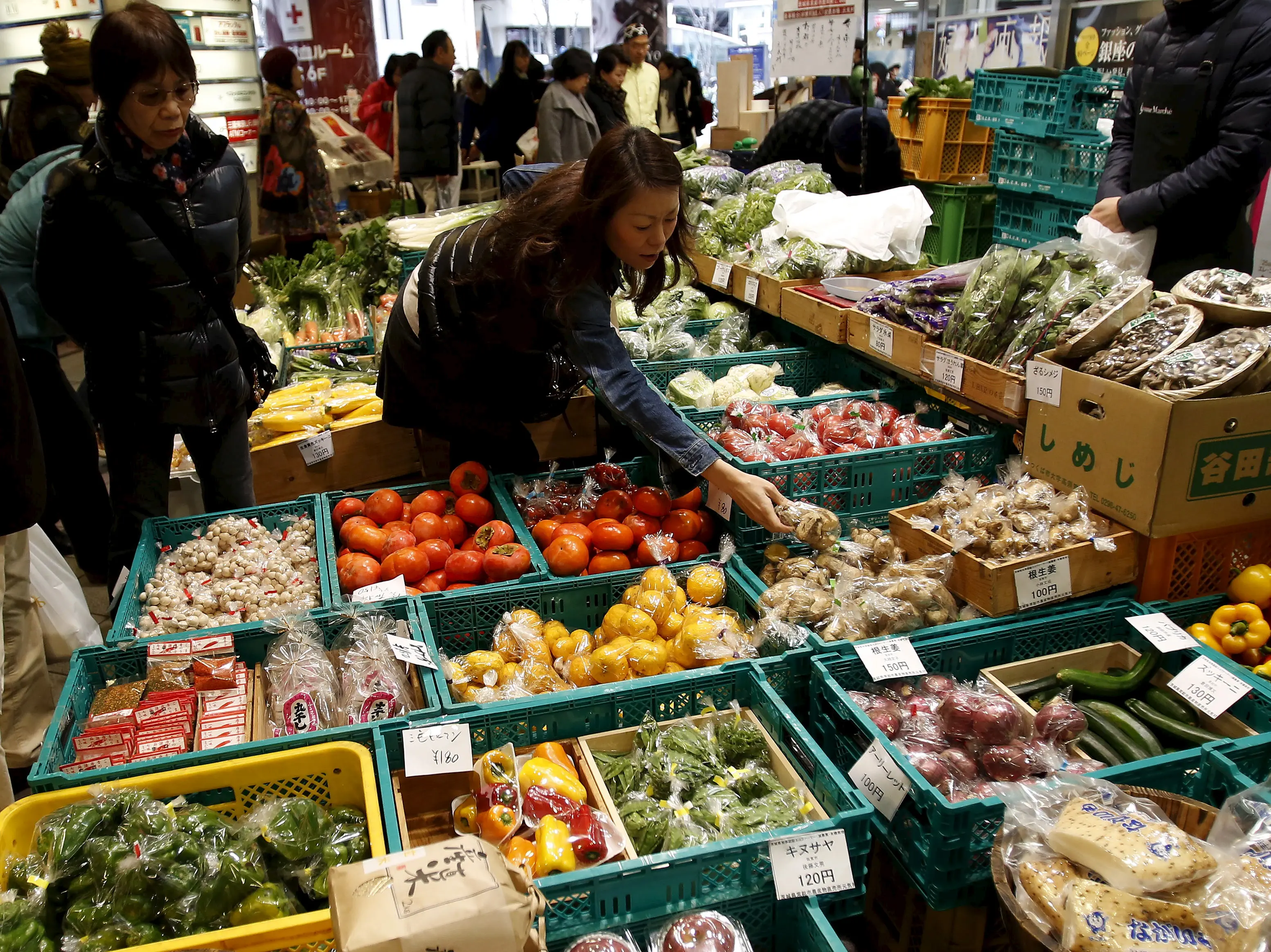 Japan’s inflation at two-year high intensifies pressure on rate hike, but US trade tensions cloud outlook Japan’s inflation at two-year high intensifies pressure on rate hike, but US trade tensions cloud outlook