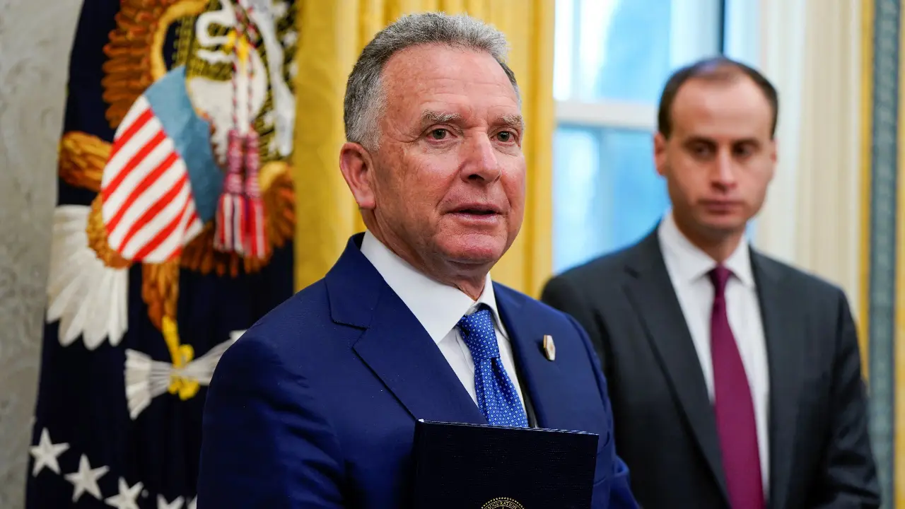 Duration, hostages, and humanitarian aid: Everything you need to know about Witkoff’s 60-day Gaza ceasefire plan