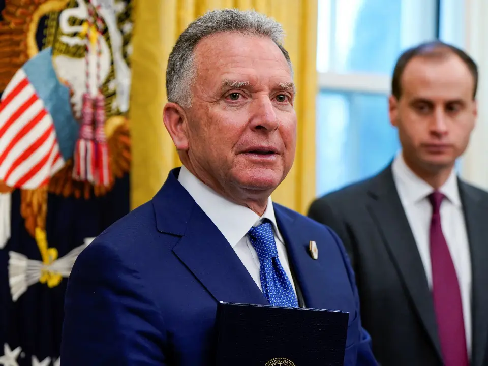 Duration, hostages, and humanitarian aid: Everything you need to know about Witkoff’s 60-day Gaza ceasefire plan Duration, hostages, and humanitarian aid: Everything you need to know about Witkoff’s 60-day Gaza ceasefire plan