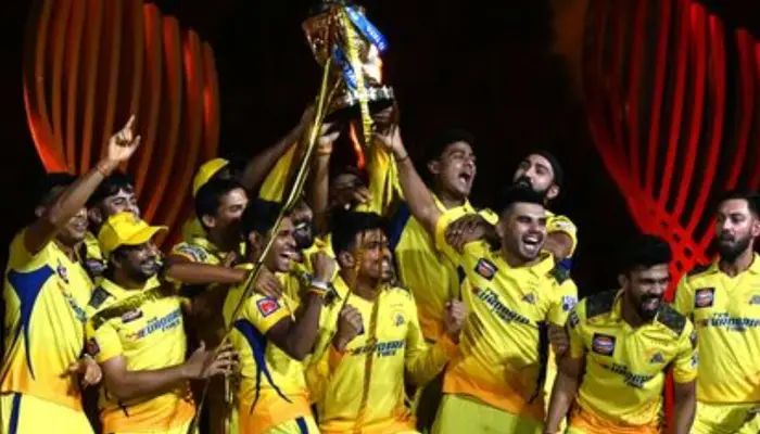From Mumbai Indians to Royal Challengers Bengaluru, 5 teams with most appearances in IPL finals
