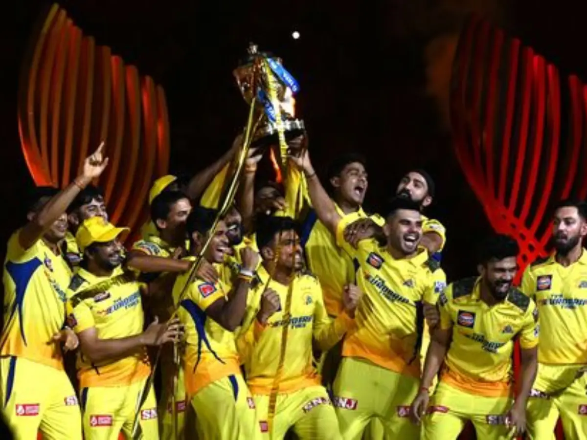 From Mumbai Indians to Royal Challengers Bengaluru, 5 teams with most appearances in IPL finals