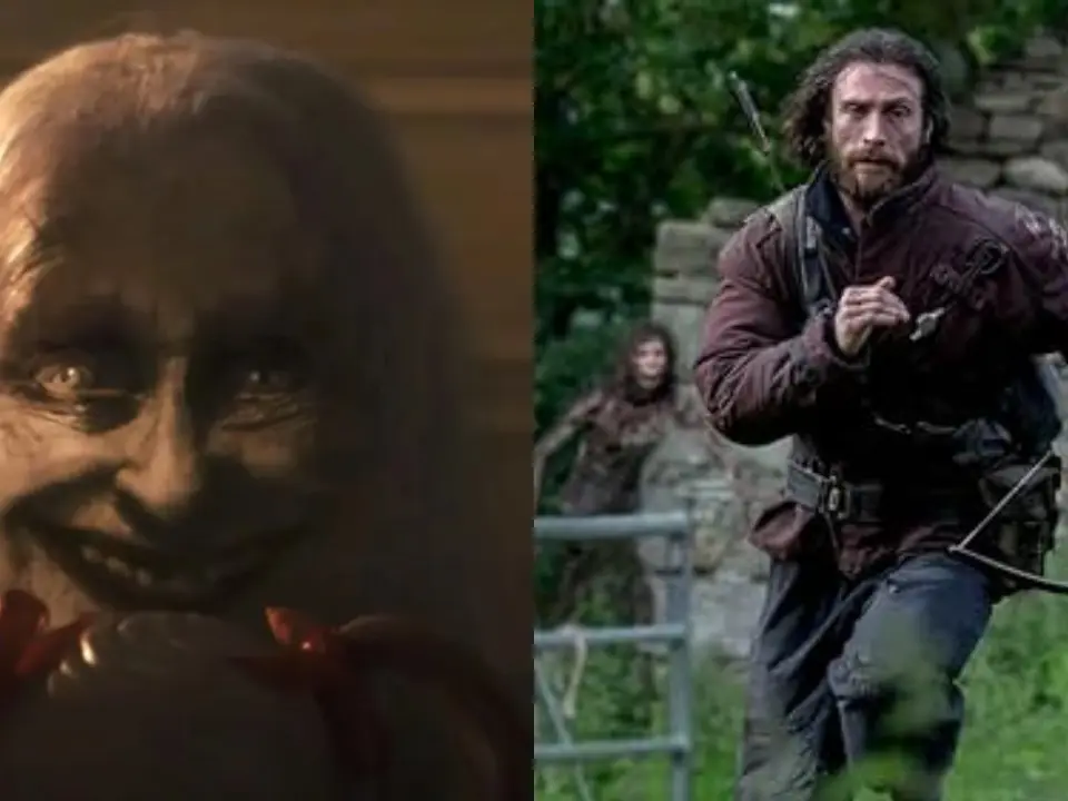 28 Years Later to The Conjuring-Last Rites: Most-anticipated horror flicks to release this year