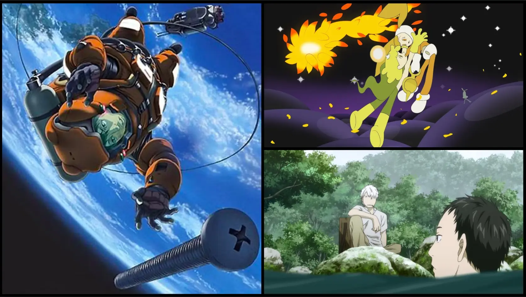 Forgotten Gems:  6 underrated anime series every fan should watch