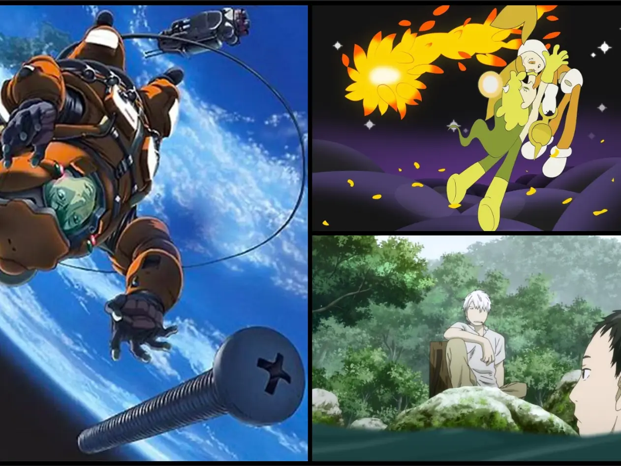 Forgotten Gems:  6 underrated anime series every fan should watch