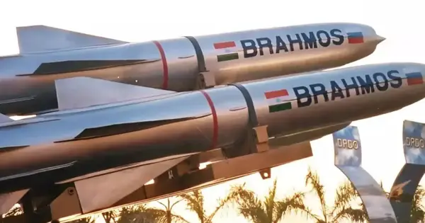 BrahMos: Nach dem Erfolg der Operation Sindoor sind dies Indiens Pläne für ...