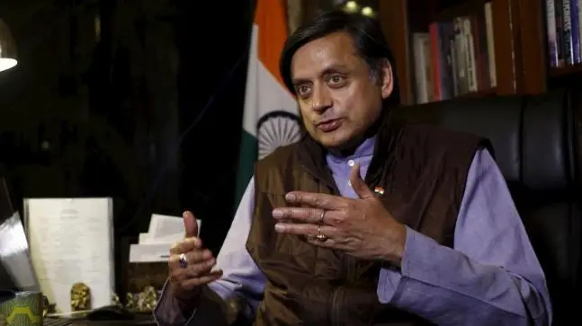 'Those who dispatch terrorists...’: Shashi Tharoor expresses disappointment over Colombia's support to Pakistan