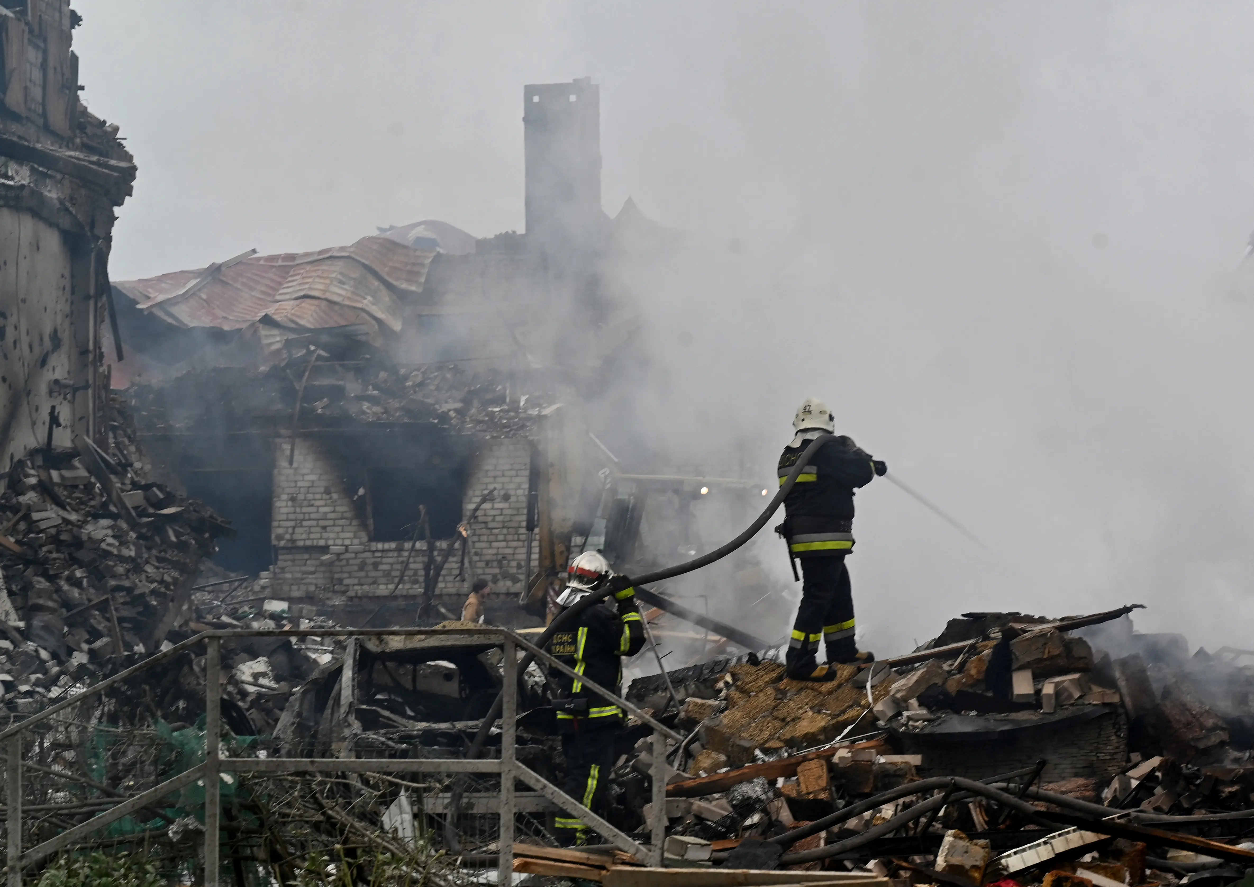 Is the West funding Russia’s war in Ukraine through fossil fuels?