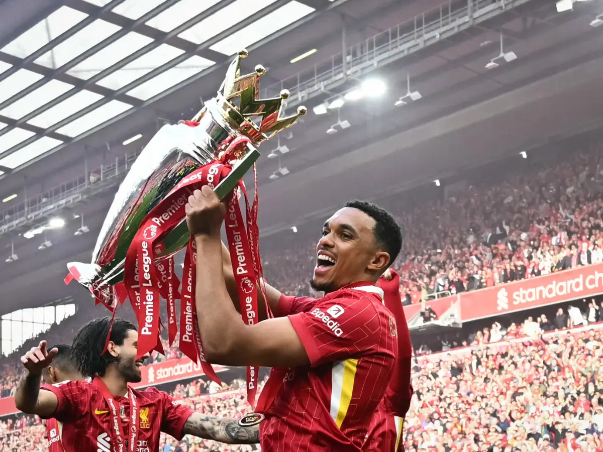 Real Madrid officially announce Trent Alexander-Arnold signing ahead of Club World Cup Real Madrid officially announce Trent Alexander-Arnold signing ahead of Club World Cup