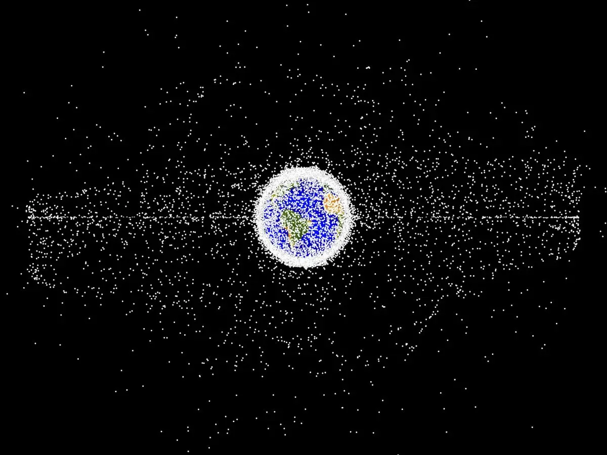Renewed Interest in Lunar Exploration
