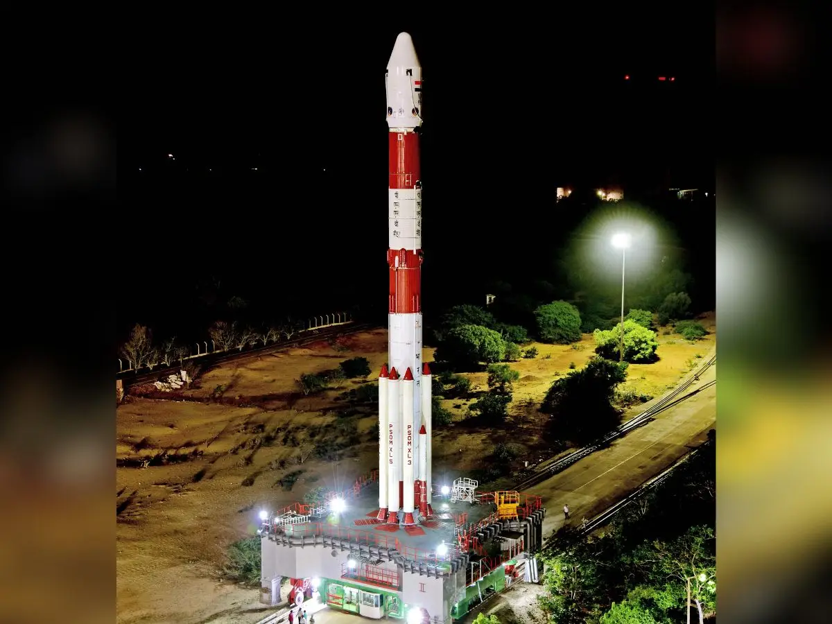 India’s Space Activity
