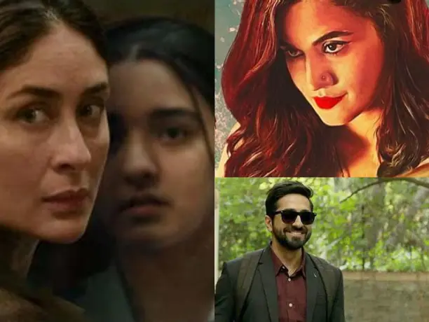 Crazy and mysterious – 6 Bollywood murder mystery movies on Netflix that are a must-watch