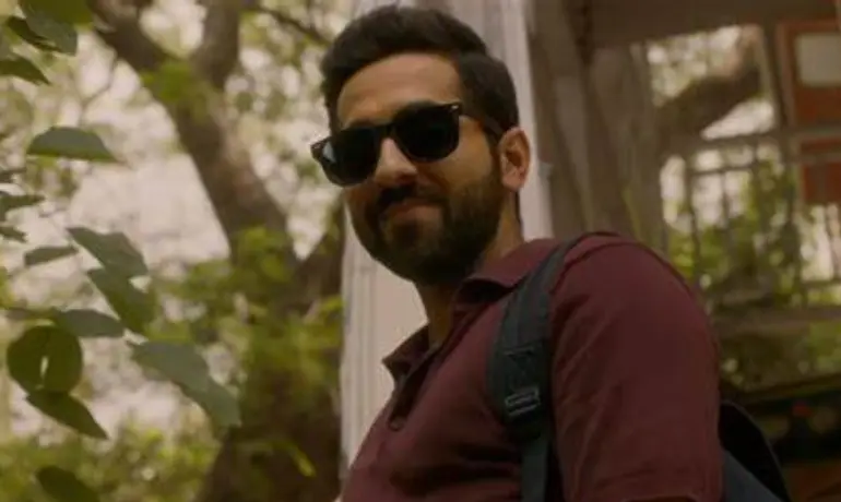 Andhadhun