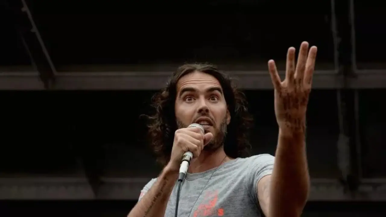 Russell Brand sexual assault case: Katy Perry's ex-husband pleads not guilty, trial set for 2026