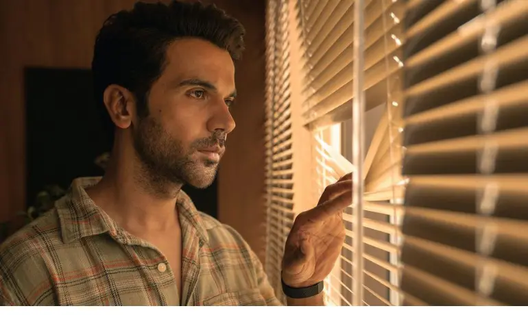 Monica, O My Darling