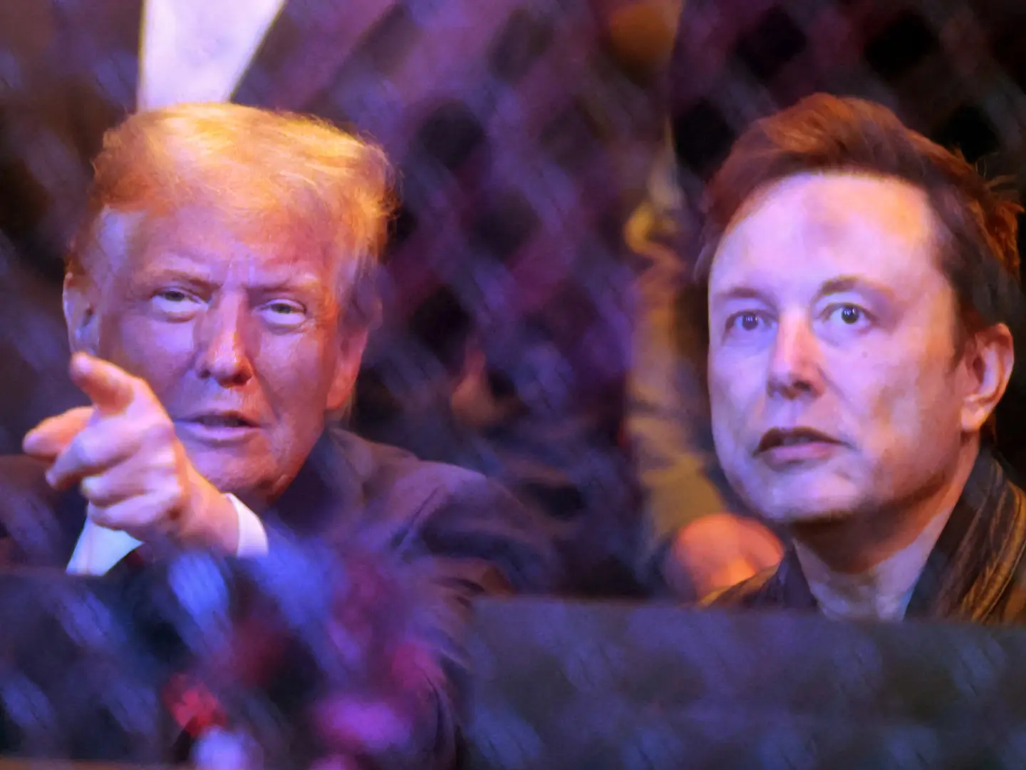 Elon Musk's White House crusade comes to an end: What he really did in 129 chaotic days as Trump’s DOGE chief Elon Musk's White House crusade comes to an end: What he really did in 129 chaotic days as Trump’s DOGE chief