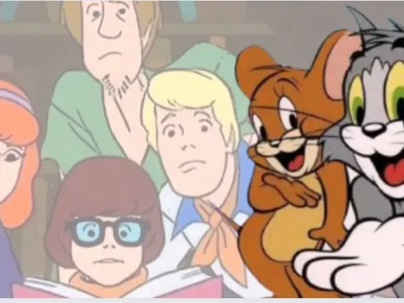 Best cartoons from the '90s - Tom and Jerry, Courage the Cowardly Dog and more