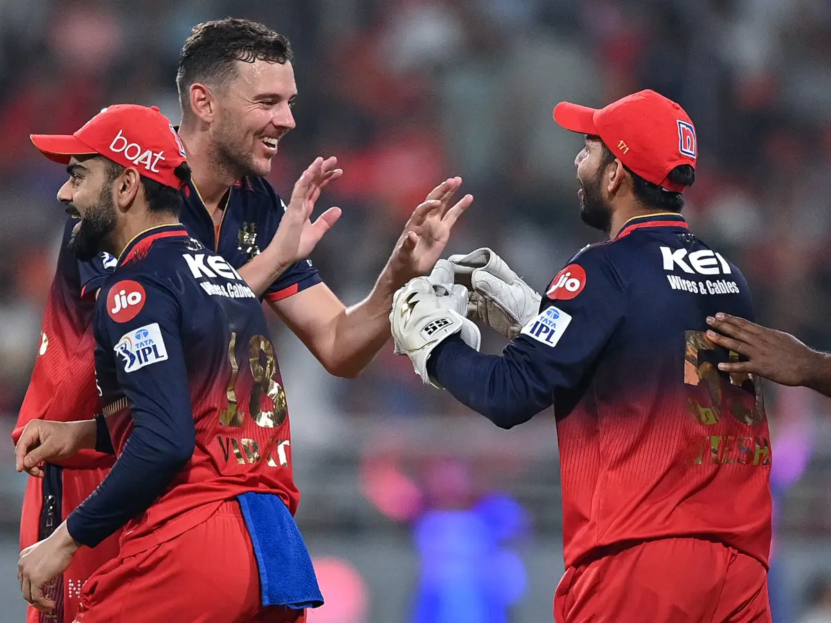 IPL 2025: Why history favours RCB and Virat Kohli to win maiden title? Here's what stats say IPL 2025: Why history favours RCB and Virat Kohli to win maiden title? Here's what stats say