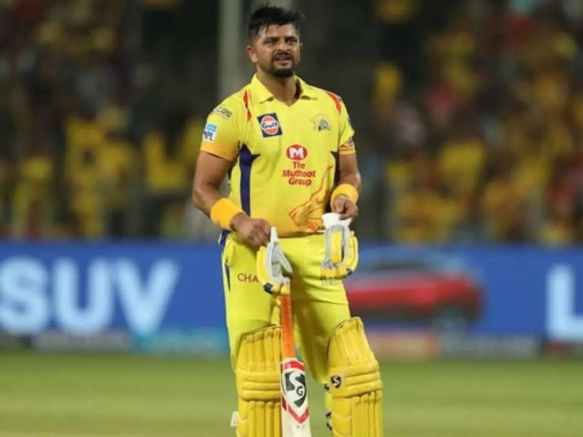 From Suresh Raina to MS Dhoni: 5 players with most sixes in IPL finals