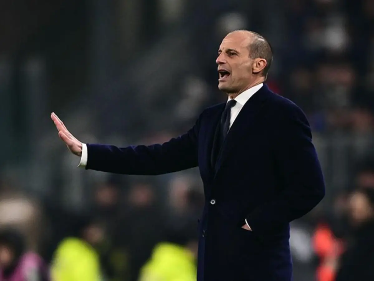 AC Milan turn to Massimiliano Allegri as new manager after disappointing Serie A season