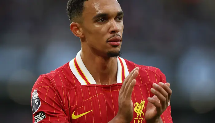 6 Footballers who played for Liverpool and Real Madrid: Trent Alexander is the latest. Check others