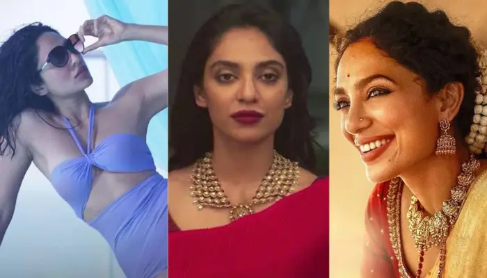  Birthday Special: 5 Best Performances of Sobhita Dhulipala - Made in Heaven to The Night Manager 