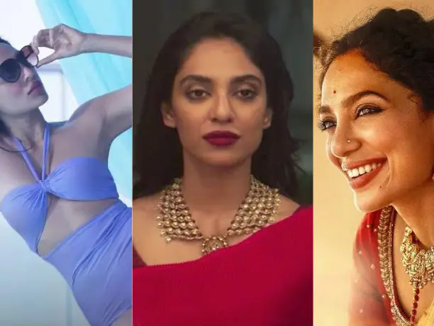 Birthday Special: 5 Best Performances of Sobhita Dhulipala - Made in Heaven to The Night Manager