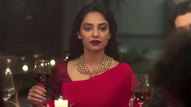 Tara Khanna in Made in Heaven