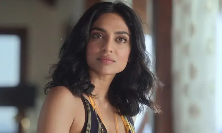 Kaveri in The Night Manager