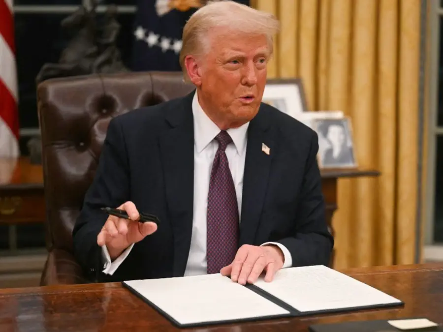 Over 500,000 migrants at risk of deportation after US Supreme Court allows Trump to revoke their legal status