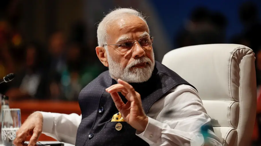'Hollow atom bomb threats won’t work': PM Modi reveals India’s new three-point terror strategy, takes jab at Pakistan