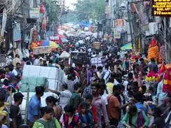 India's GDP growth slows to 6.5% in FY25 amid fiscal and global headwinds India's GDP growth slows to 6.5% in FY25 amid fiscal and global headwinds