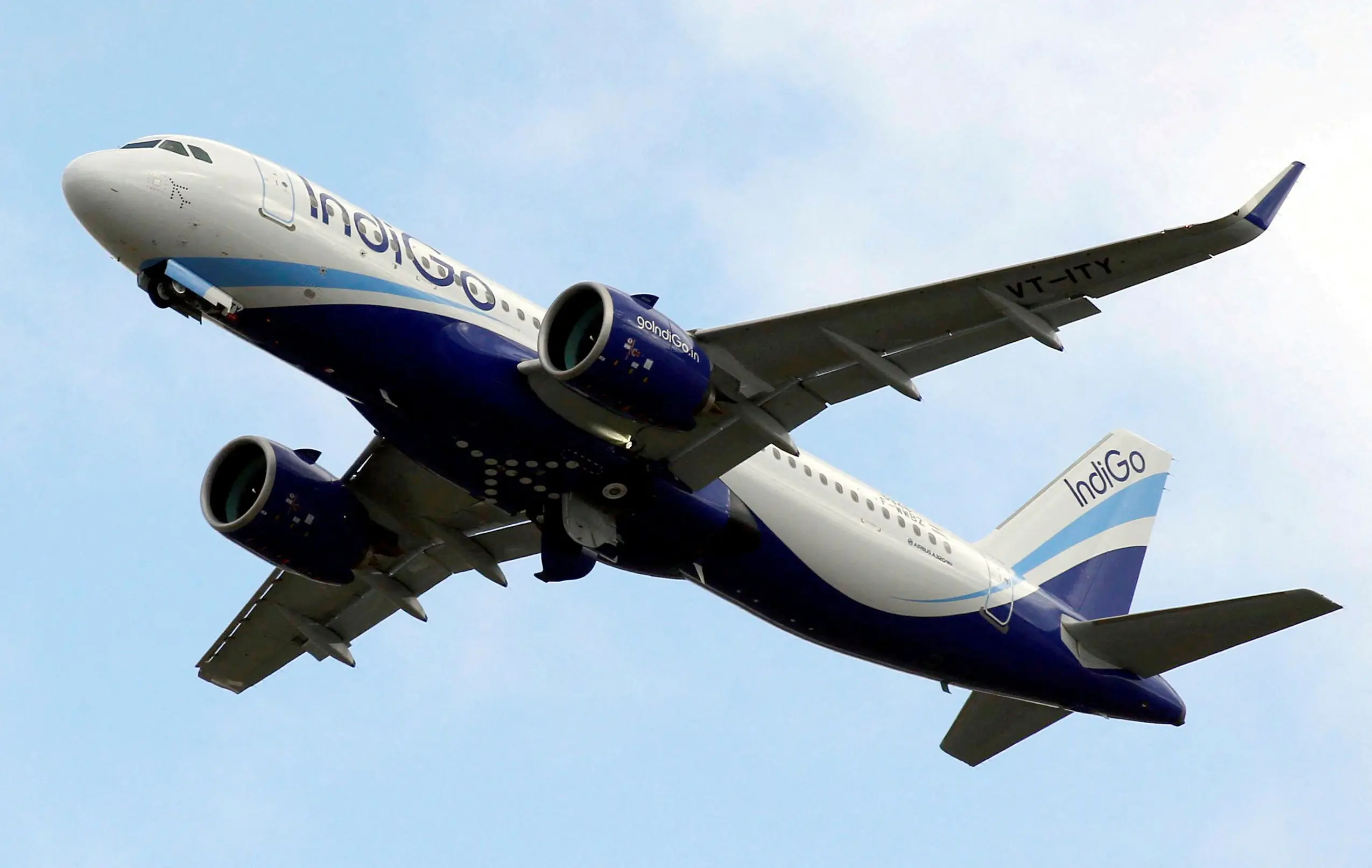 'One-time last and final extension': India tells IndiGo to drop Turkish aircraft after Ankara backs Pakistan