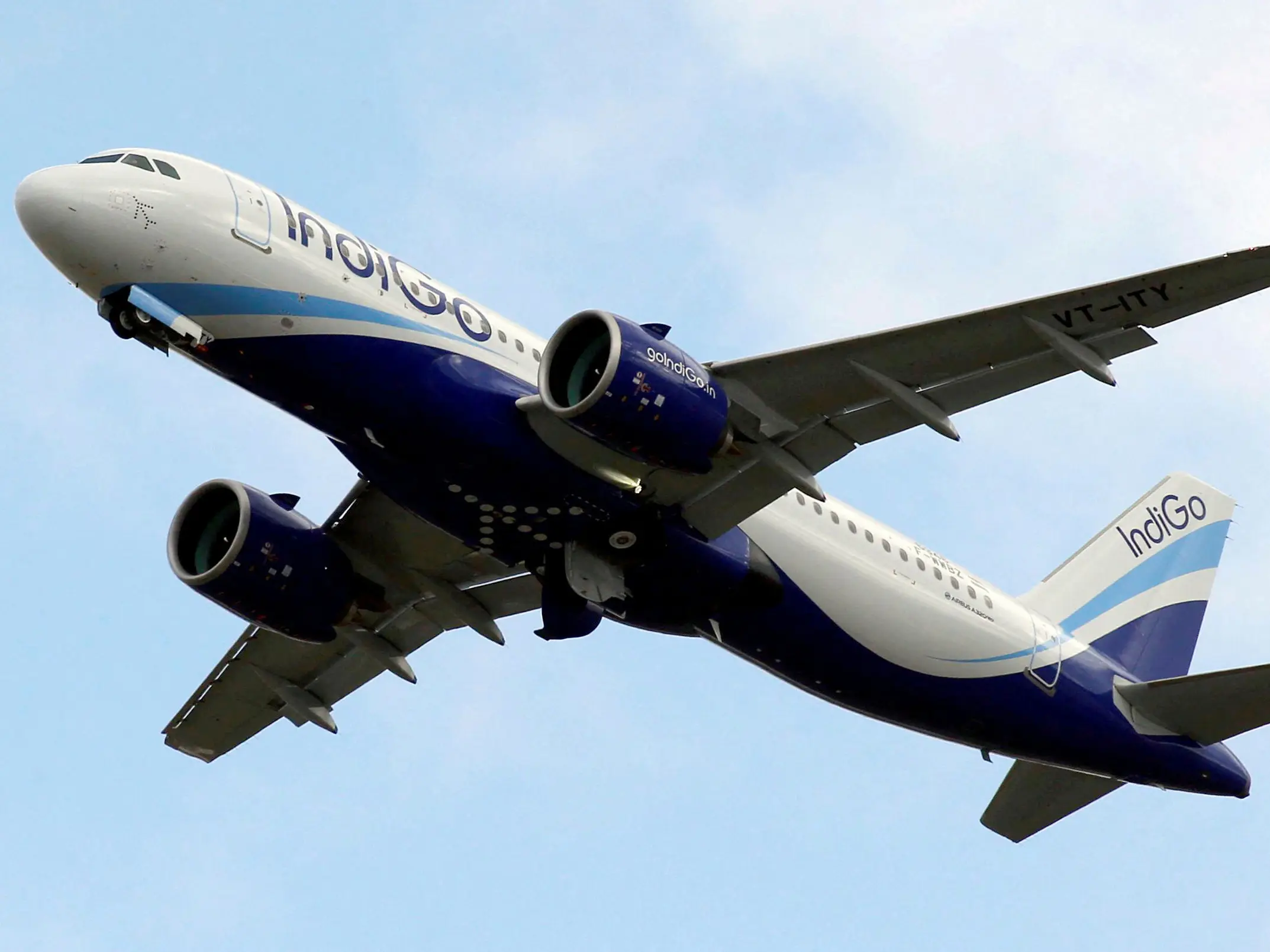  'One-time last and final extension': India tells IndiGo to drop Turkish aircraft after Ankara backs Pakistan 