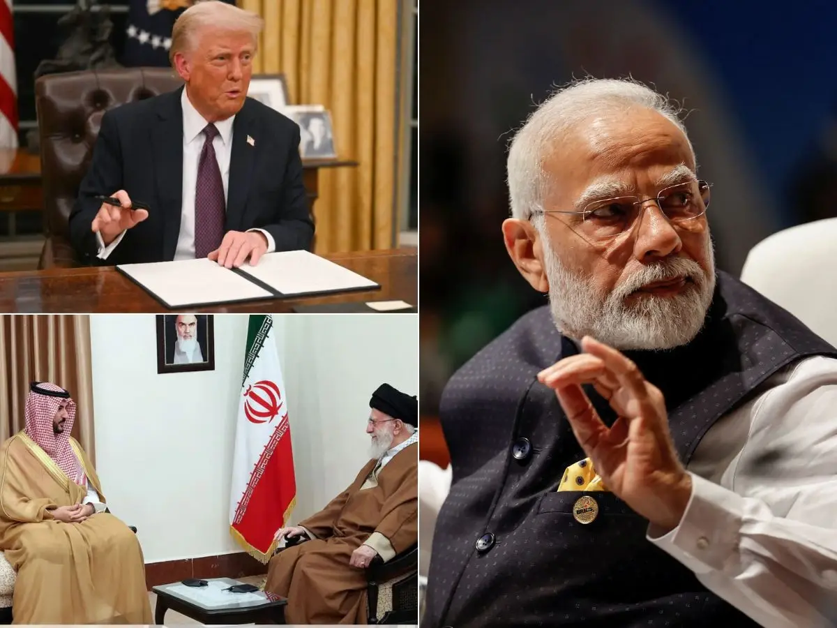 Top 10 world news: PM Modi takes jab at Pakistan; US top court lets Trump revoke legal status of migrants, and more