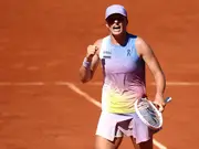 French Open 2025: Swiatek, Sabalenka through as Musetti battles into last 16