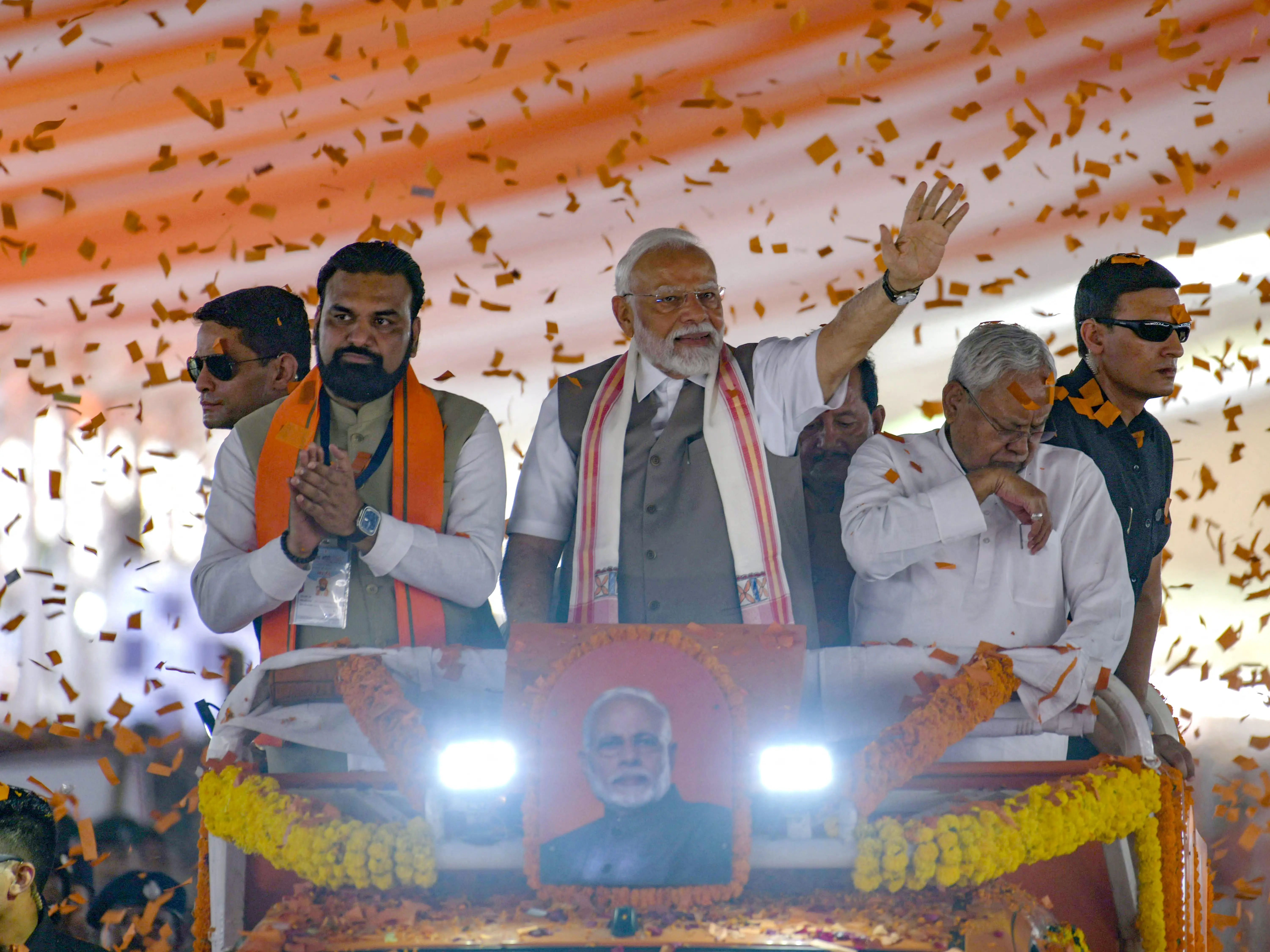 Fact check report: BJP's 'Operation Sindoor' campaign and misinformation around it Fact check report: BJP's 'Operation Sindoor' campaign and misinformation around it