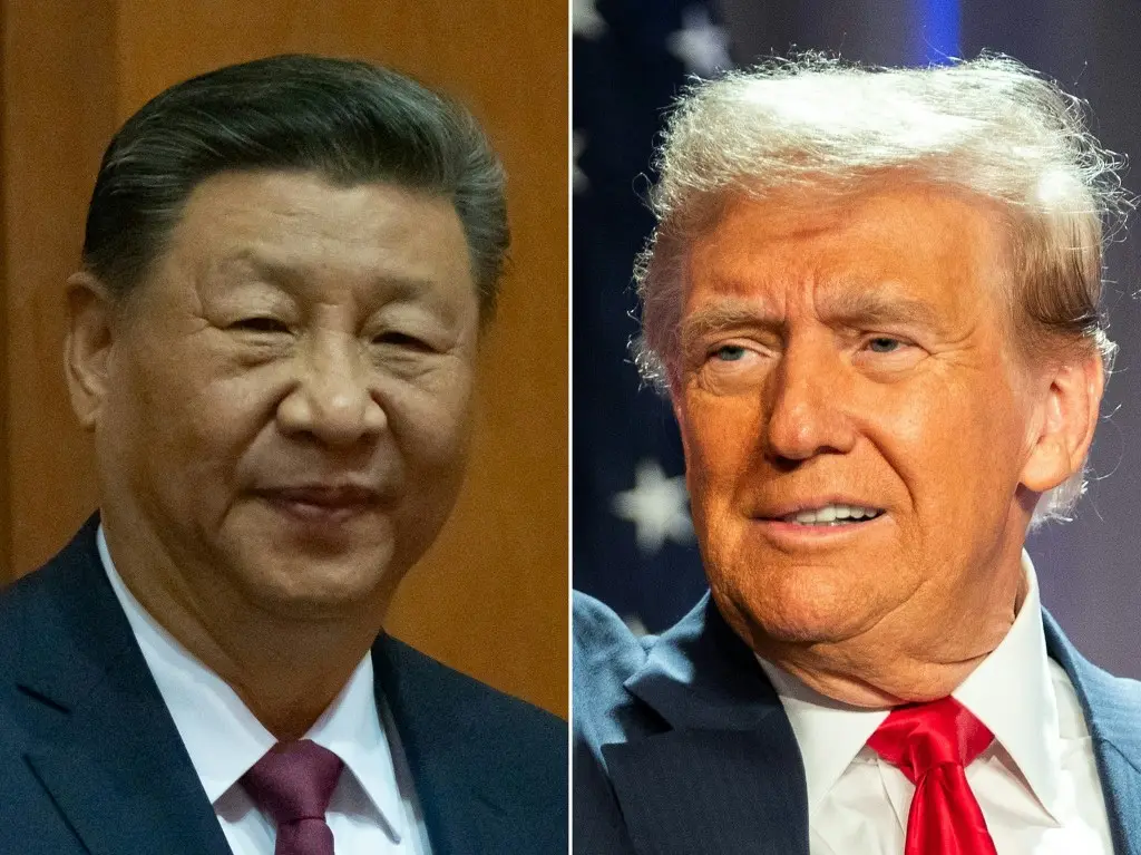 US-China trade tensions: White House warns Beijing against ‘unwise’ moves, says fresh actions being considered US-China trade tensions: White House warns Beijing against ‘unwise’ moves, says fresh actions being considered