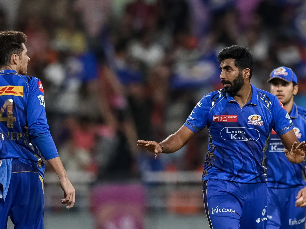 IPL 2025: Mumbai Indians clinch last-over thriller to down Gujarat Titans in Eliminator; set to face PBKS in Q2