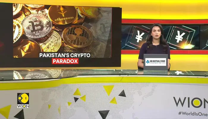 Mixed signals on crypto policy in Pakistan 