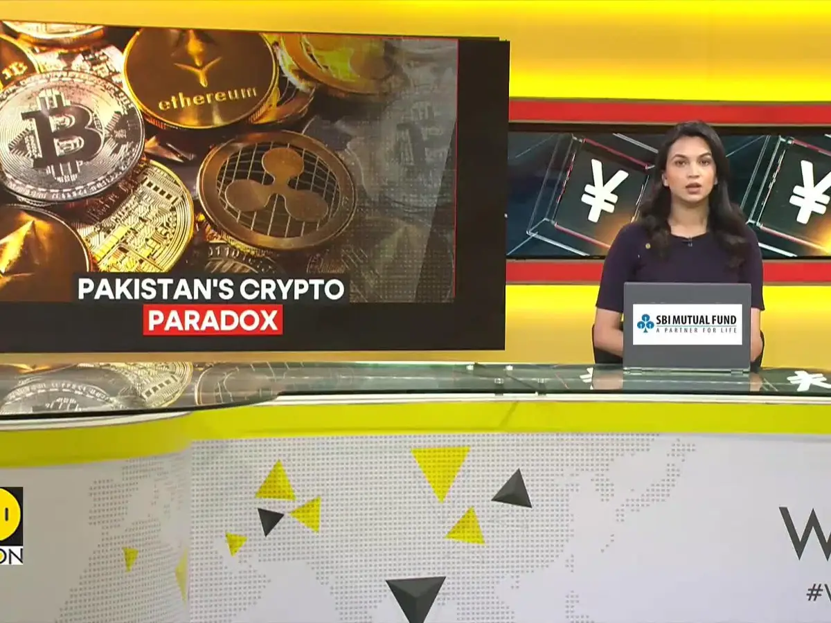 Mixed signals on crypto policy in Pakistan