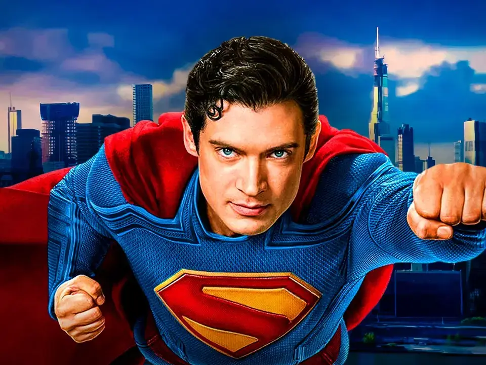 James Gunn's Superman projected to have a stronger opening than Man of Steel James Gunn's Superman projected to have a stronger opening than Man of Steel
