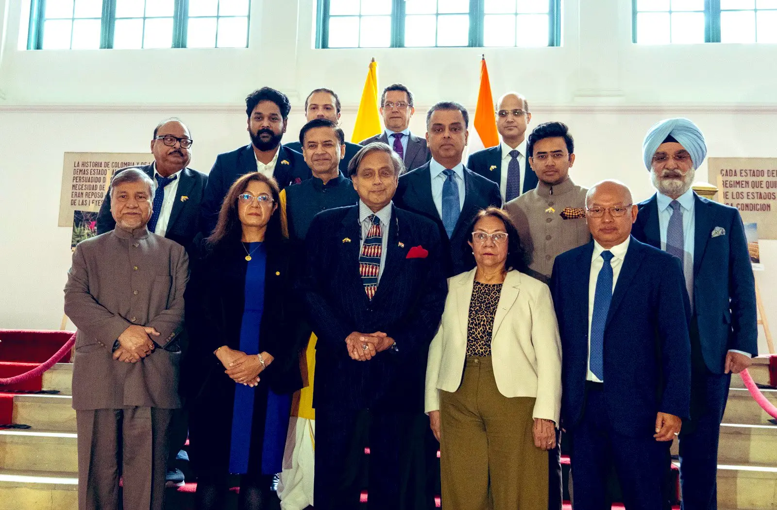 Big diplomatic win for India! Colombia withdraws controversial Pakistan statement, joins New Delhi's anti-terror stand