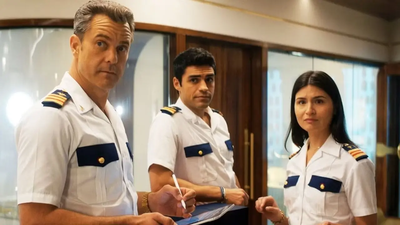 Doctor Odyssey Controversy: Ex-crew members of show file lawsuit against Disney and 20th Century