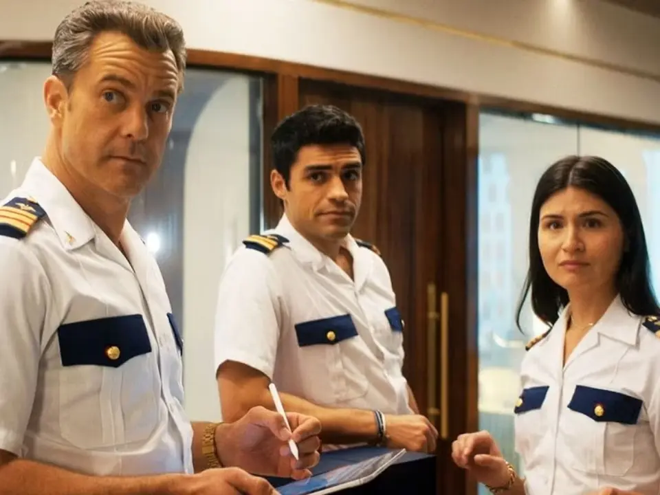 Doctor Odyssey Controversy: Ex-crew members of show file lawsuit against Disney and 20th Century Doctor Odyssey Controversy: Ex-crew members of show file lawsuit against Disney and 20th Century