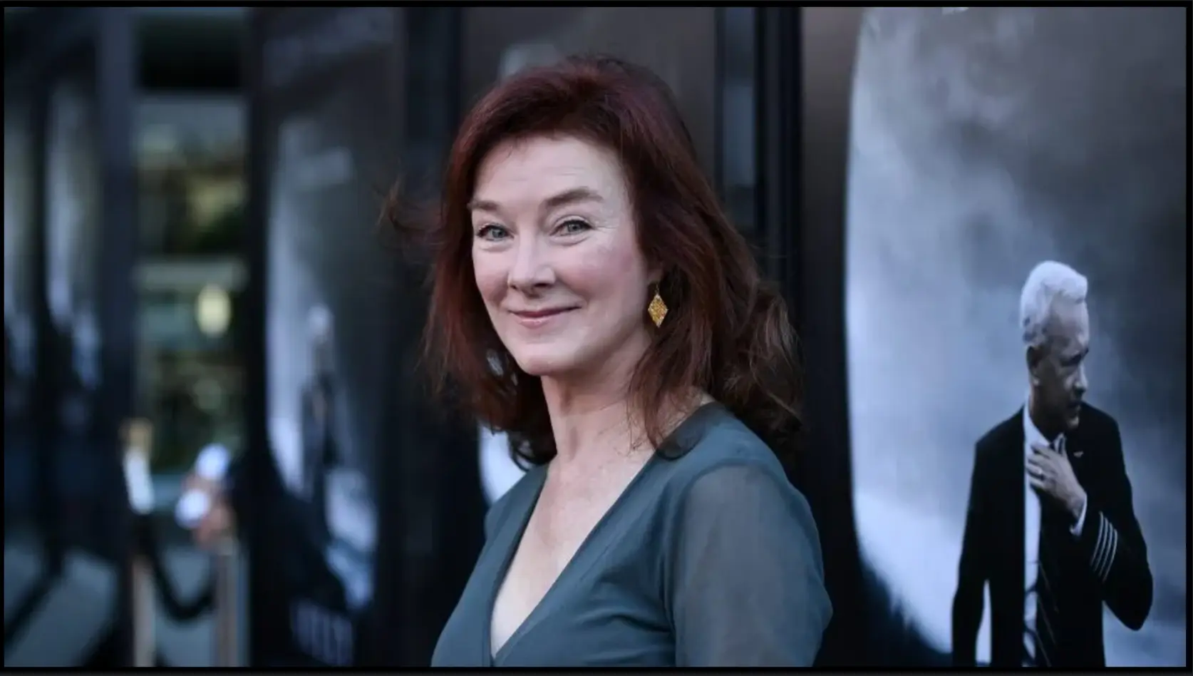 Valerie Mahaffey, Emmy winner and star of Seinfeld and Young Sheldon, dies at 71